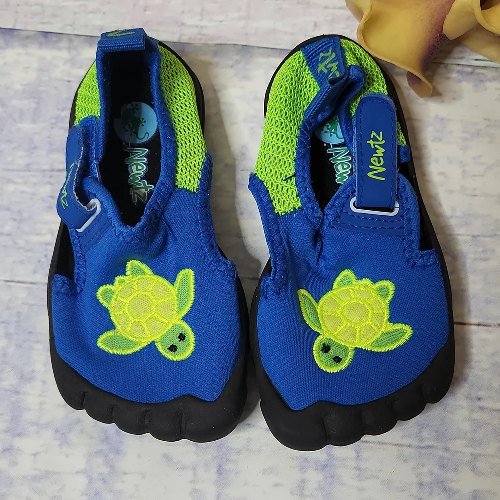 Kid's Newtz Water Shoes